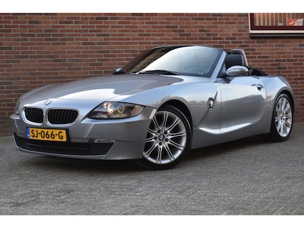 BMW Z4 0