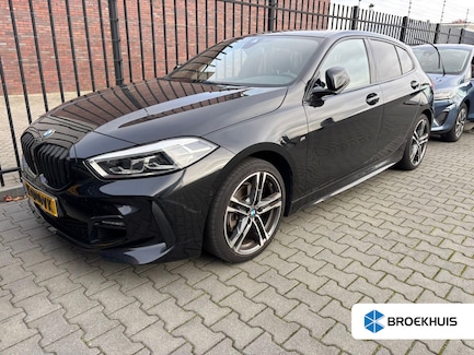 BMW 1-Serie 0