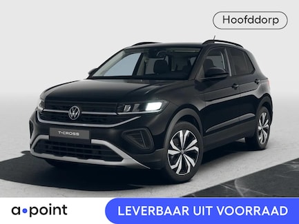 Volkswagen T-Cross 0