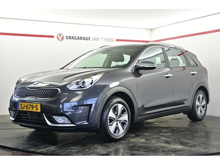 Kia Niro 0