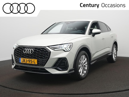 Audi Q3 Sportback 0