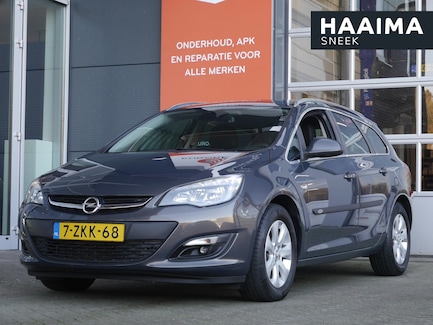 Opel Astra 0