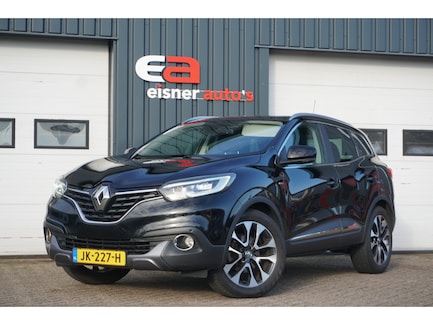 Renault Kadjar 0