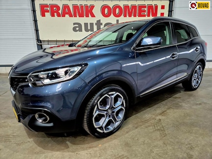 Renault Kadjar 0
