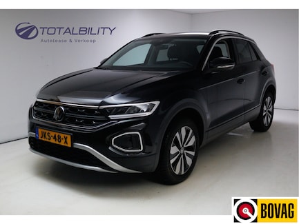 Volkswagen T-Roc 0