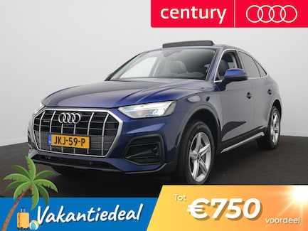 Audi Q5 Sportback 0