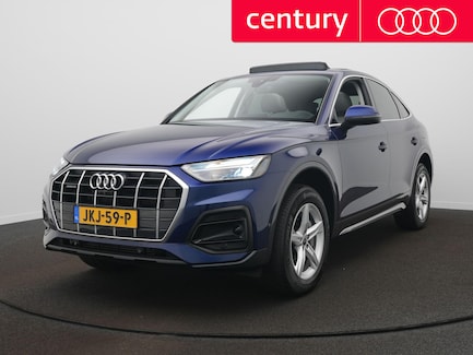 Audi Q5 Sportback 0