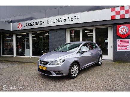 SEAT Ibiza 0