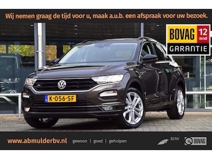 Volkswagen T-Roc 0