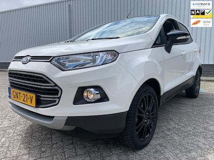 Ford EcoSport 0