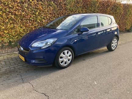 Opel Corsa 0