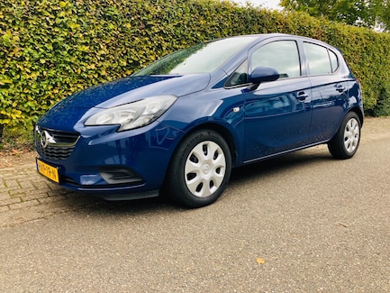 Opel Corsa 0