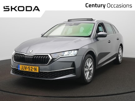 Skoda Octavia 0