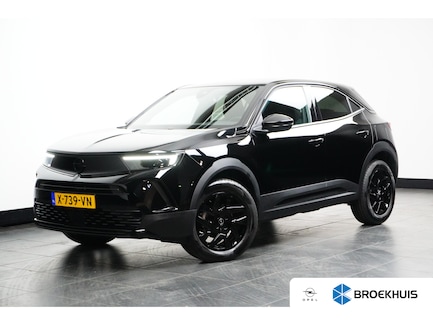 Opel Mokka 0
