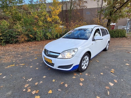 Opel Astra 0