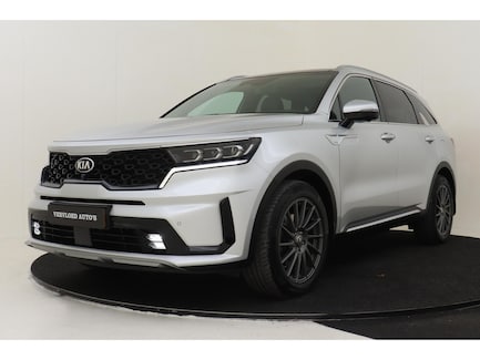 Kia Sorento 0