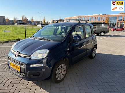 Fiat Panda 0