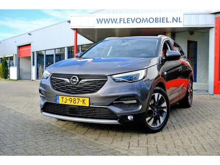 Opel Grandland 0