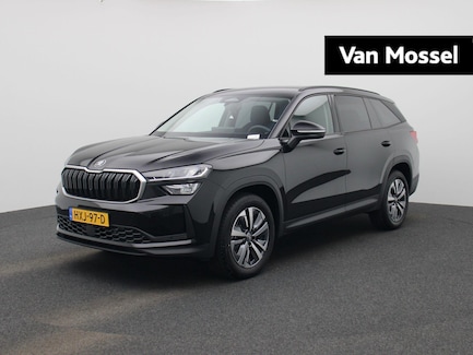 Skoda Kodiaq 0