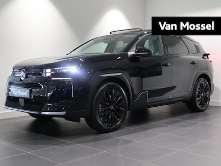 Citroën C5 Aircross 0