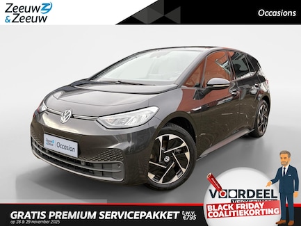 Volkswagen ID.3 0