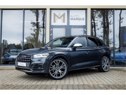Audi SQ5 0