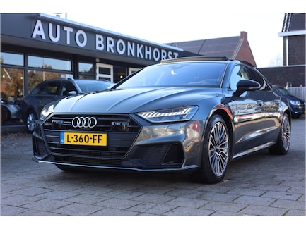 Audi A7 0