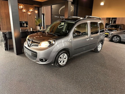 Renault Kangoo Family 0