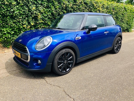 MINI One 0