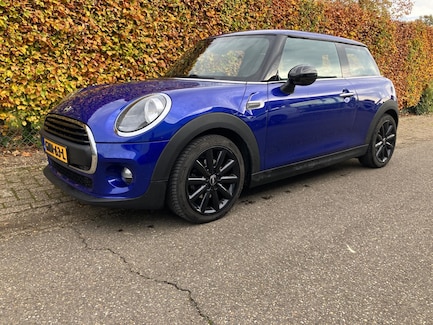 MINI One 0