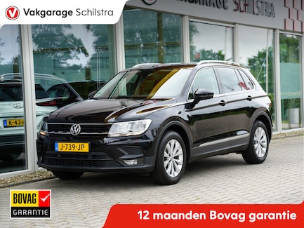 Volkswagen Tiguan 0