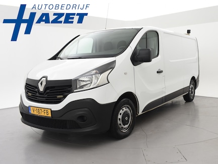 Renault Trafic 0