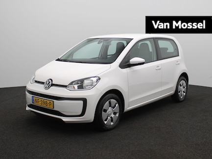 Volkswagen Up! 0