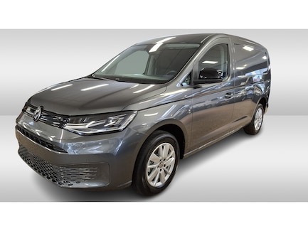 Volkswagen Caddy Maxi 0