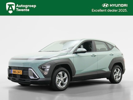 Hyundai Kona 0