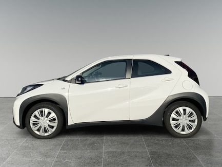 Toyota Aygo X 0