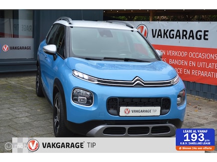 Citroën C3 Aircross 0