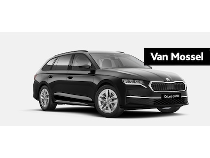Skoda Octavia 0