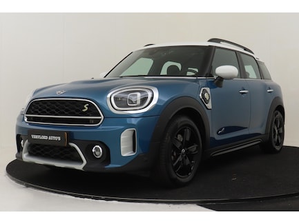 MINI Countryman 0