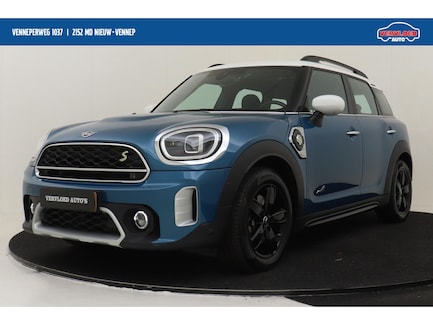 MINI Countryman 0