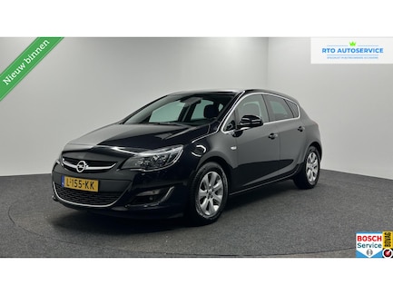 Opel Astra 0