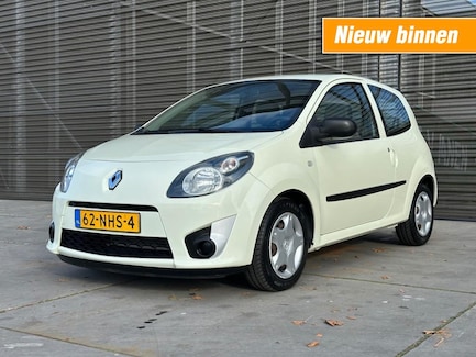 Renault Twingo 0