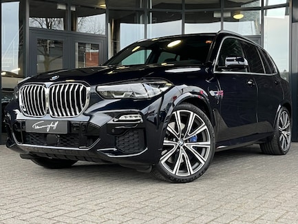 BMW X5 0