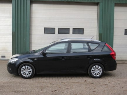 Kia Ceed 0
