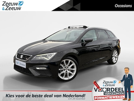 SEAT Leon 0