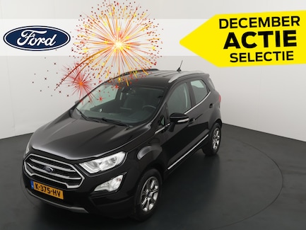 Ford EcoSport 0