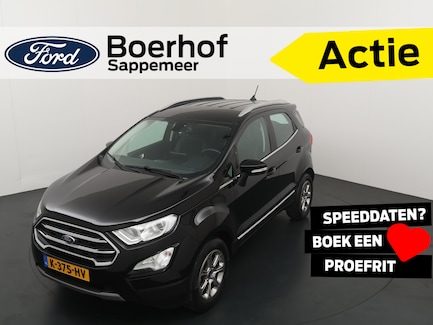 Ford EcoSport 0