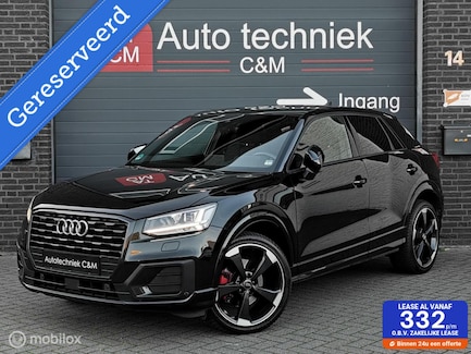 Audi Q2 0