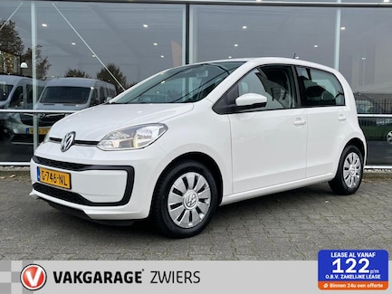 Volkswagen Up! 0