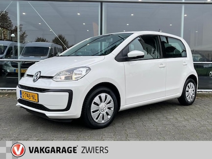 Volkswagen Up! 0